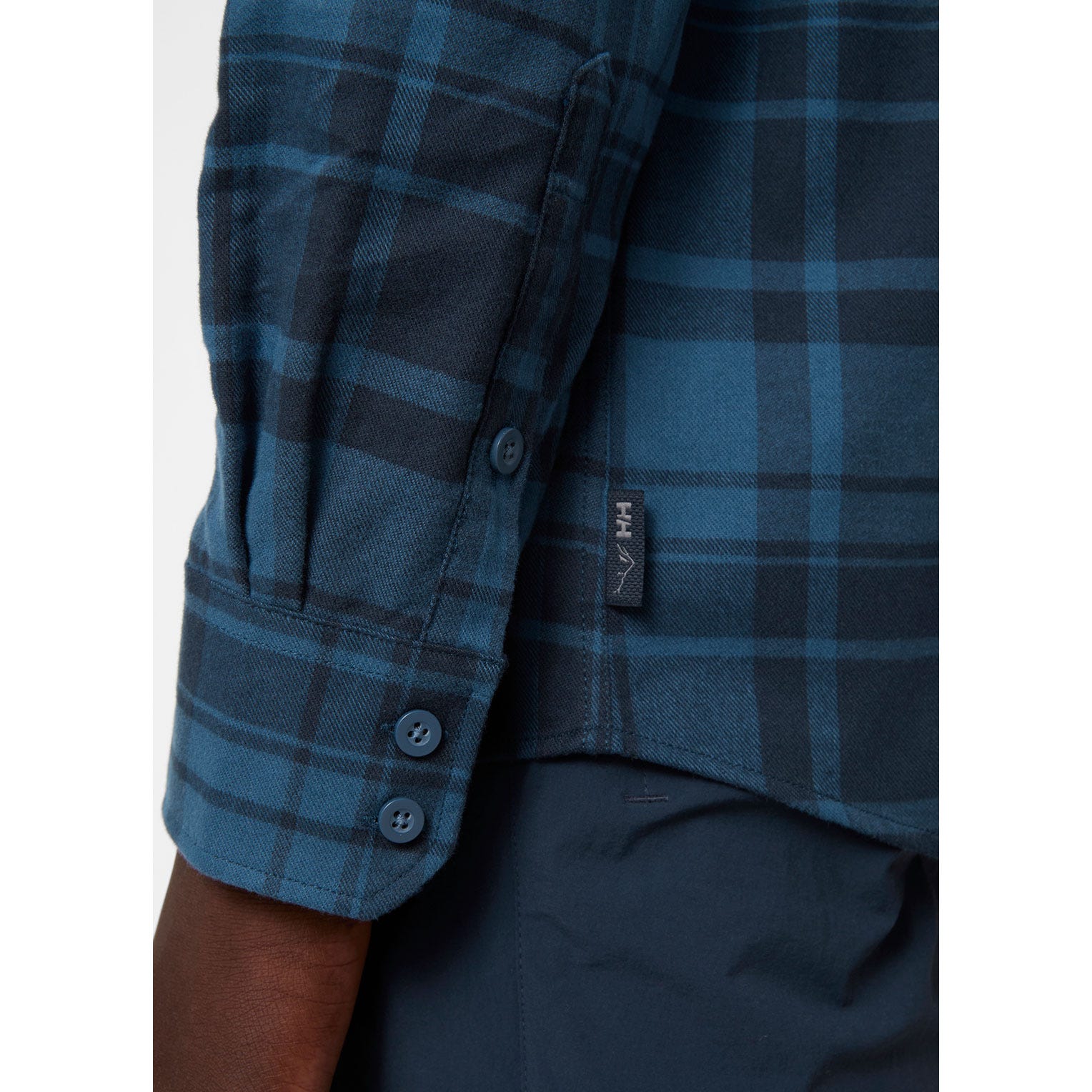 LOKKA ORGANIC FLANNEL
